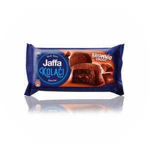 Jaffa kolač Brownie 75g