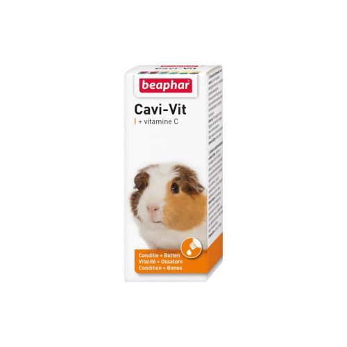 Beaphar Cavi Vit, 50 ml slika 1