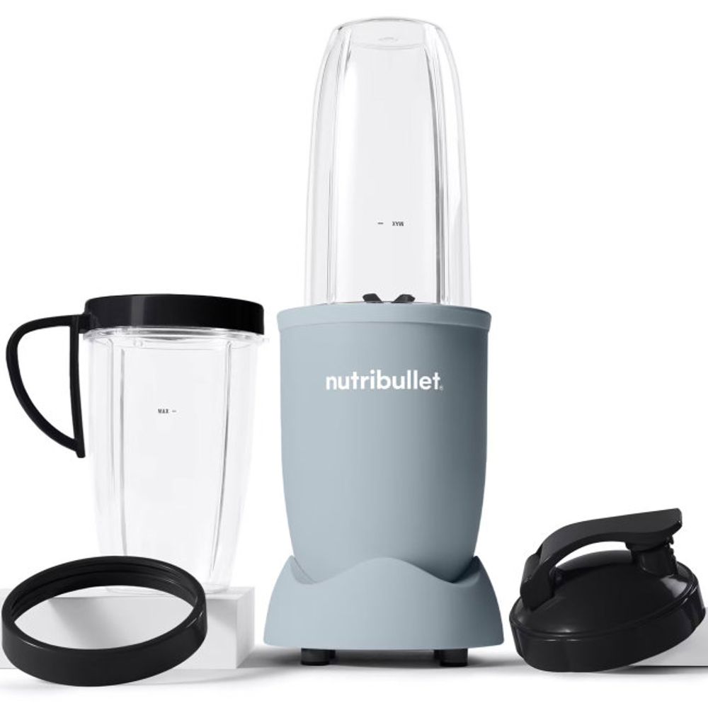 Nutribullet Pro Ekstraktor hranljivih sastojaka NB907MASL slika 1