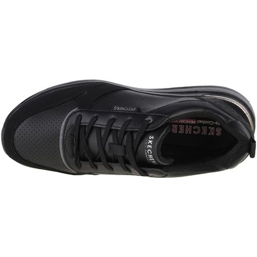 Skechers Billion-Subtle spots ženske tenisice 155616-bbk slika 3