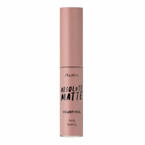 AURA Absolute Matte ruž za usne 627 Come Closer slika 2