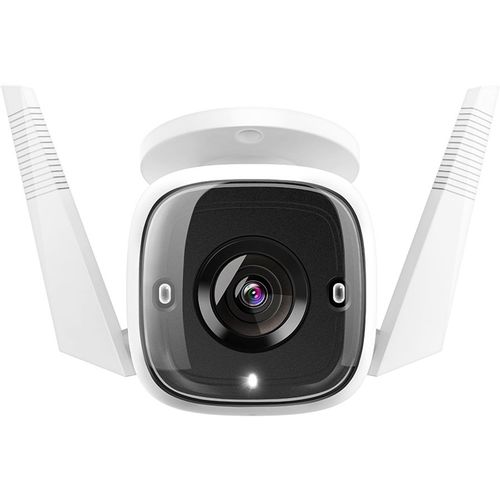 Nadzorna kamera TP-Link TAPO C310, 3MP indoor & outdoor IP camera slika 1