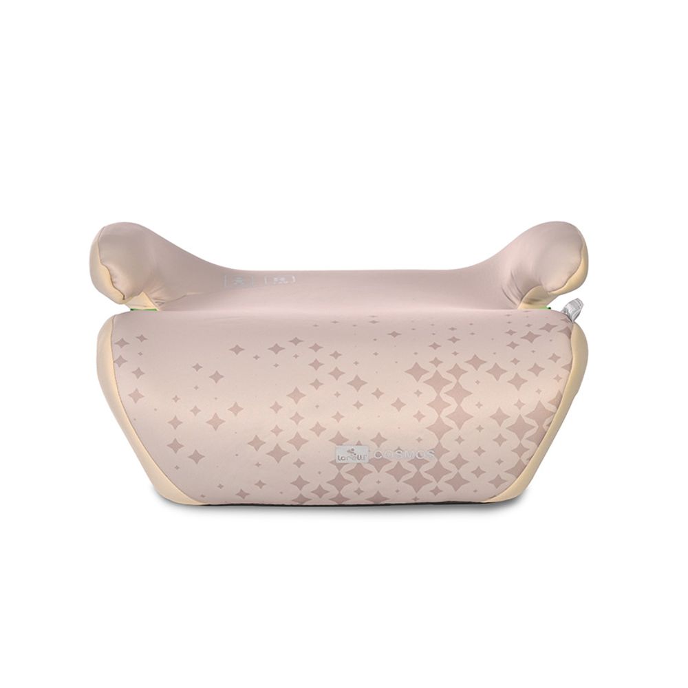 Lorelli Autosjedalica Cosmos Isofix 125-150cm, Beige slika 2