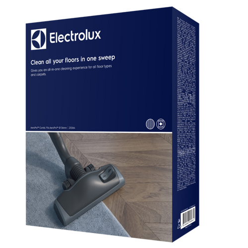 Electrolux nastavak četka ZE064 slika 5