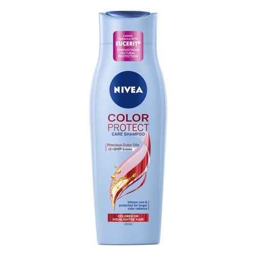 NIVEA Color Protect šampon za kosu 250ml slika 1