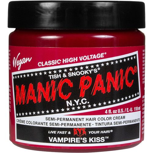 Manic Panic Vampire Kiss boja za kosu slika 1
