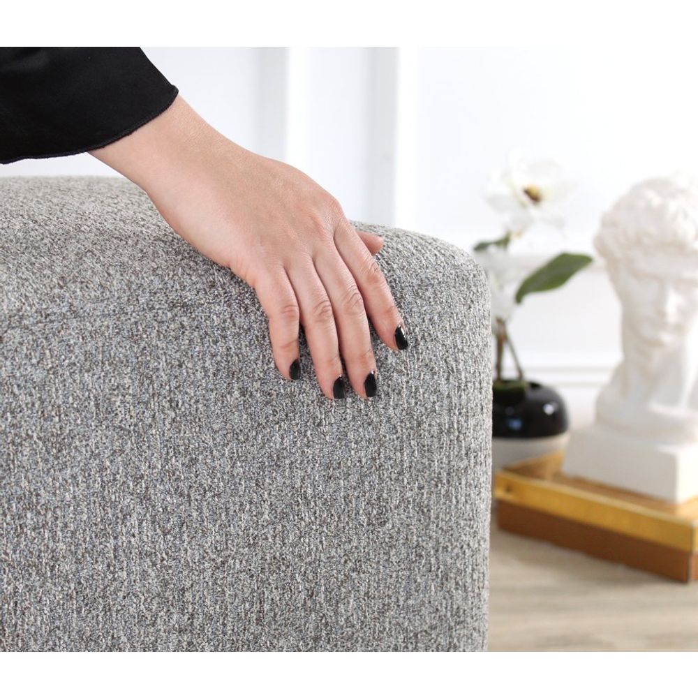 Borgot - Mink Mink Pouffe slika 4