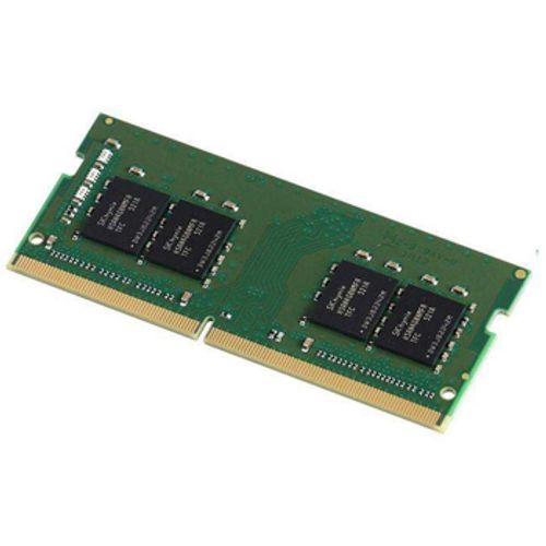 Kingston KVR32S22D8/32 DDR4 32GB SO-DIMM 3200MHz, Non-ECC Unbuffered, CL22 1.2V, 260-pin 2Rx8 slika 1