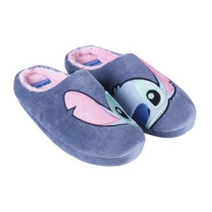 Kućne Papuče Stitch Plava