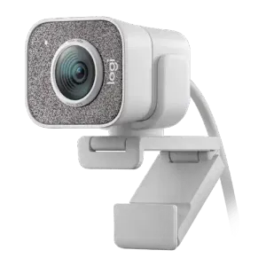 Web kamera Logitech StreamCam Bela