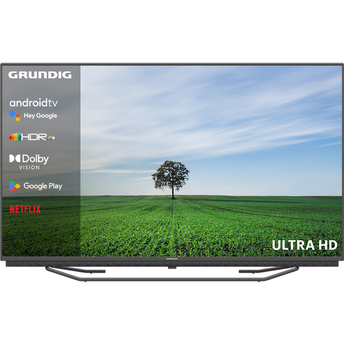 Grundig LED TV 43 GGU 7950A slika 2