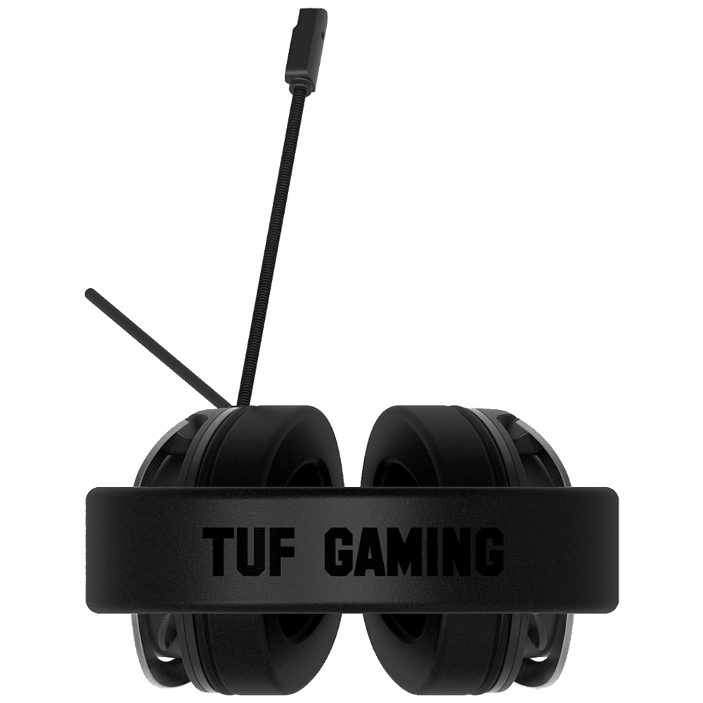 Asus Gaming slušalice sa mikrofonom / TUF Gaming H3 Gun Metal slika 4