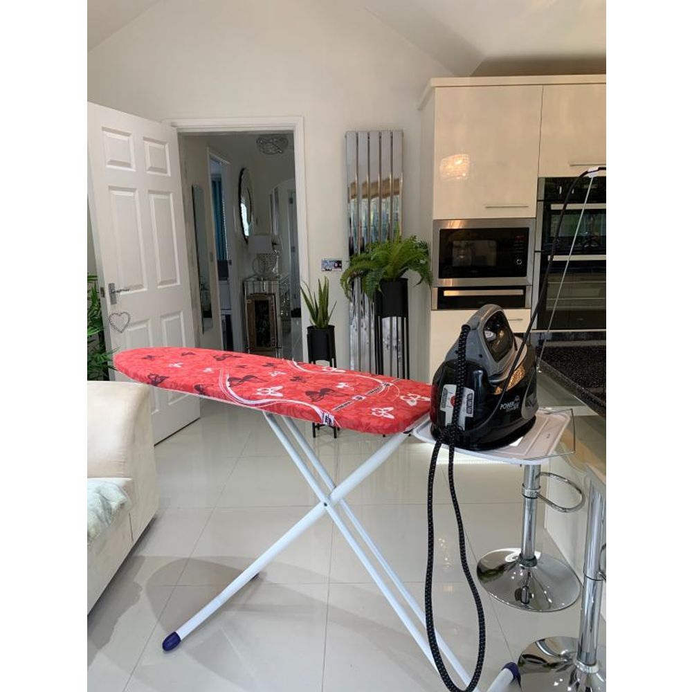 Leifheit daska za peglanje L 130x38cm EXPRESS slika 8
