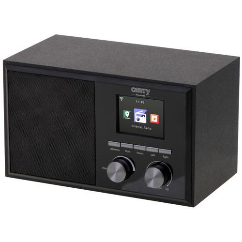 Internet Radio Camry CR1180 slika 7