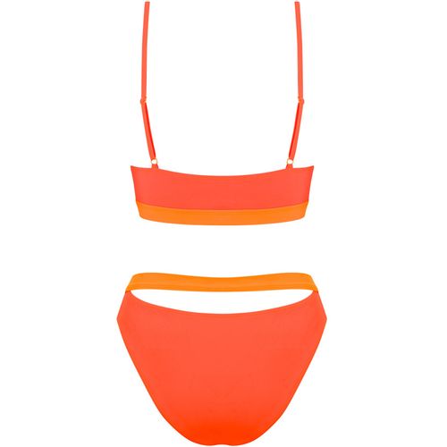 Bikini Miamelle tangerine - L slika 5