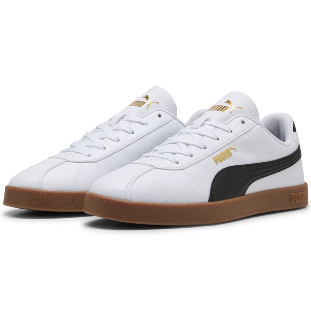 Puma Muške patike Club II SL - Stil i Udobnost slika 4