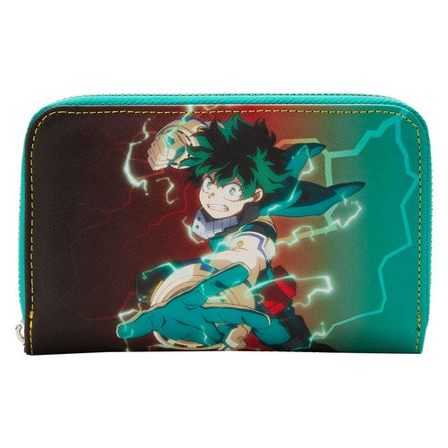 Loungefly Novčanik My Hero Academia slika 1