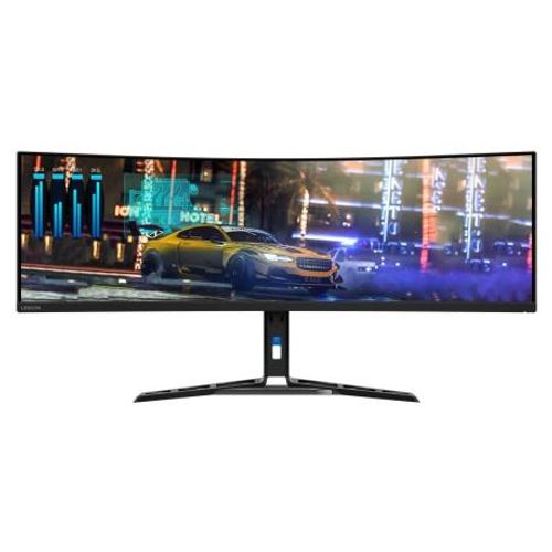 Lenovo 67B1GAC3EU Monitor 44,5" slika 1