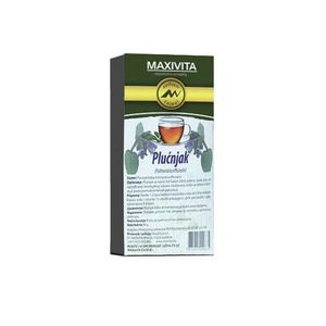 Maxivita Čaj plućnjak Čaj 40g
