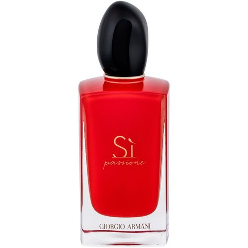 Armani Giorgio Si Passione EDP 100 ml slika 1