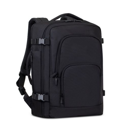 RivaCase ECO laptop backpack 17.3" 8461 black slika 2