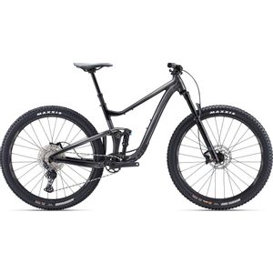 GIANT TRANCE 29 2 METALLIC BLACK 2022