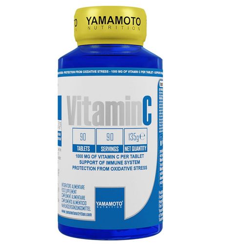 Vitamin C 1000MG - 90 Tableta slika 1