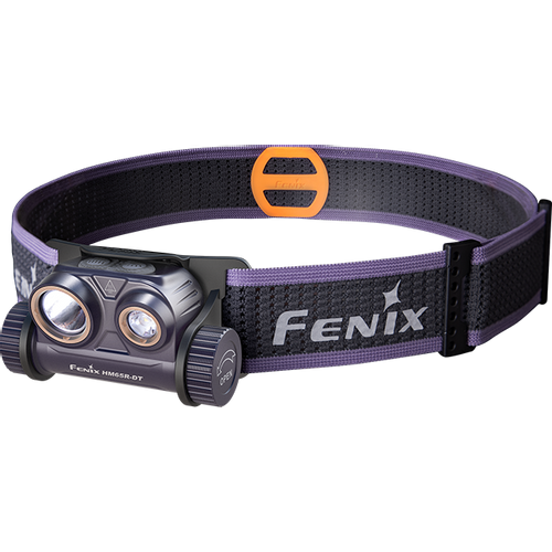 Fenix svjetiljka naglavna HM65R-T LED slika 2