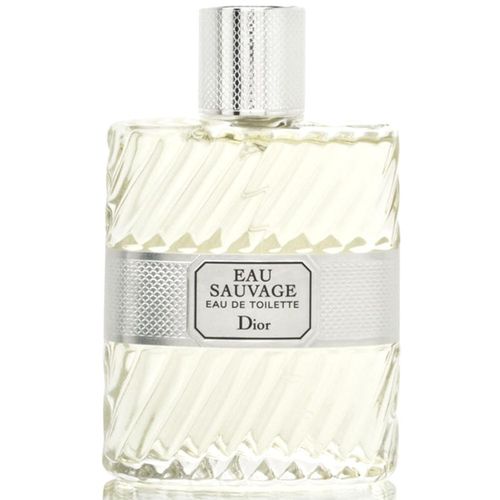 Dior Christian Eau Sauvage Eau De Toilette 100 ml (man) slika 2