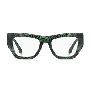 Ženske Dioptrijske naočale ETRO ETRO 0078 Green
