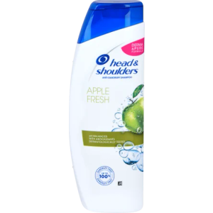 Head & Shoulders Apple Fresh Šampon Protiv Peruti 400 ml 