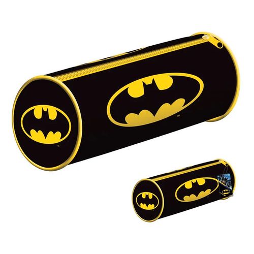 PYRAMID BATMAN (SYMBOL) UNFILLED PENCIL CASE slika 1