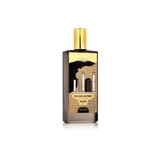 Memo Paris Sicilian Leather Eau De Parfum 75 ml (unisex)