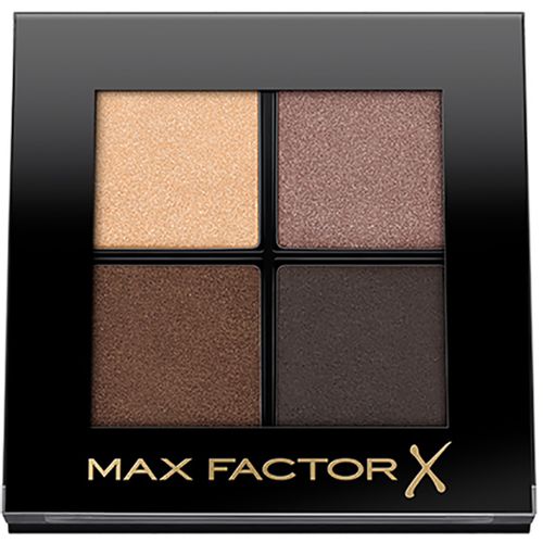 Max Factor Colour X-pert Soft Pallete 03 Hazy Sand, senke za oči slika 1