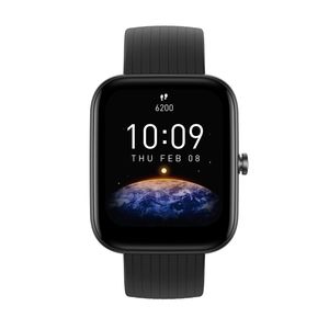 Amazfit Bip 3 ProCrna