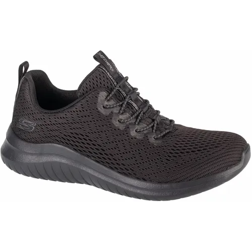 Skechers ultra flex 2.0 - lite-groove 13350-bbk slika 1