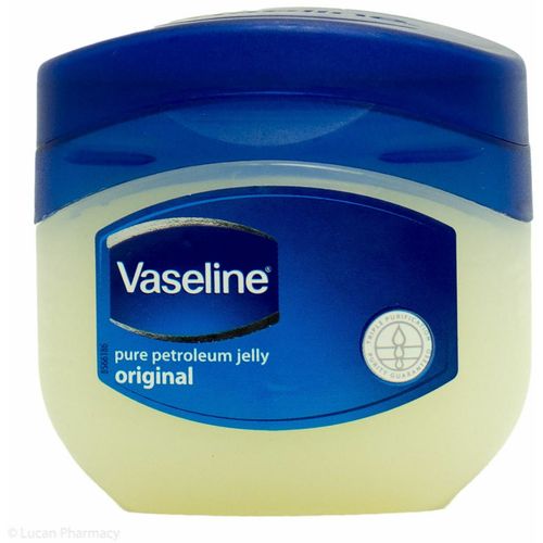 Vaseline krema za suhu kožu Original 50ml slika 1