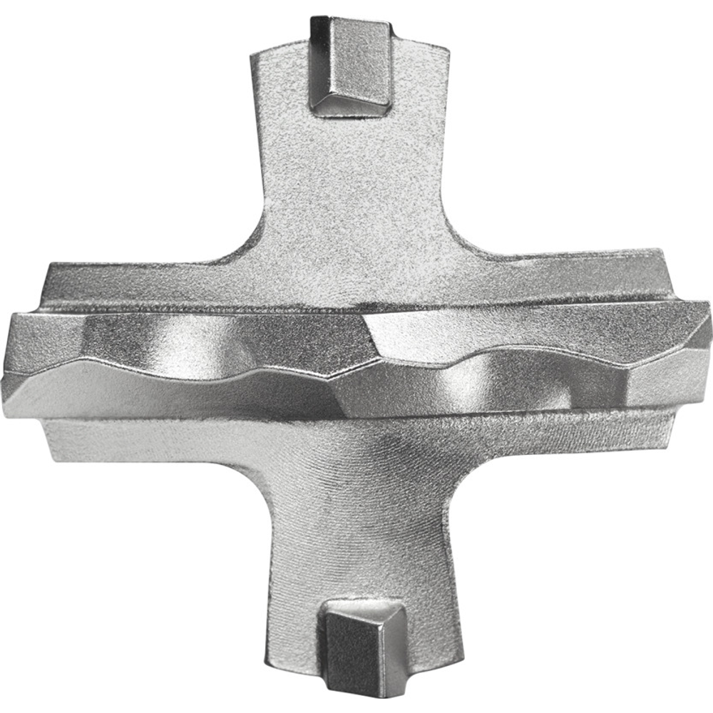 Hikoki burgija za beton 754330 SDS Max (30 x 570/450; 4X) slika 2