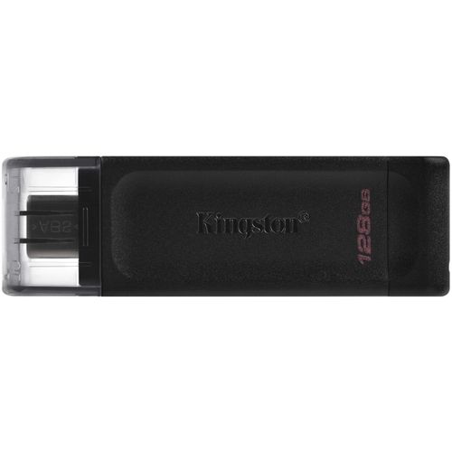 KINGSTON 128GB DataTraveler USB-C flash DT70/128GB slika 2