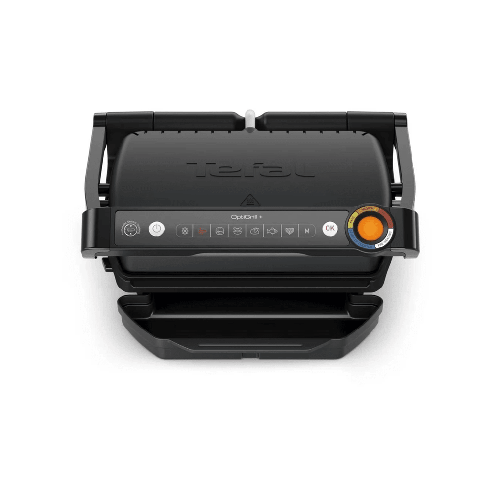 TEFAL roštilj GC717810 Optigrill+ Black slika 8