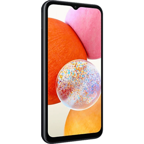 Samsung Galaxy A14 mobilni telefon 4GB 64GB crna slika 3