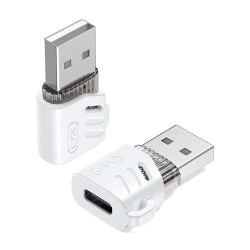 XO Adapter Tip C na Usb -A NB256D slika 1