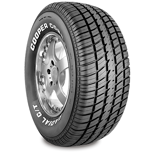 Cooper 275/60R15 107T COBRA G/T RWL slika 1