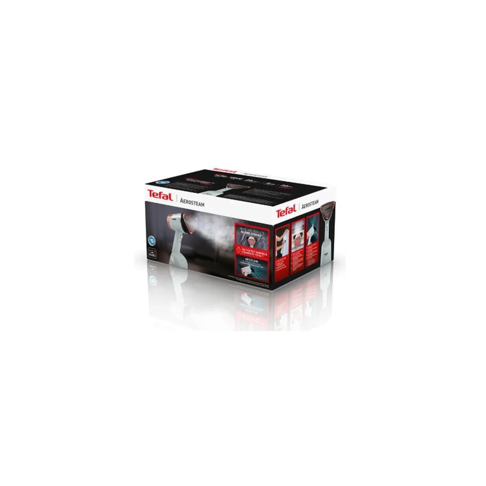 Tefal Aparat za vertikalno peglanje DT9814F0 Aero Steam slika 2