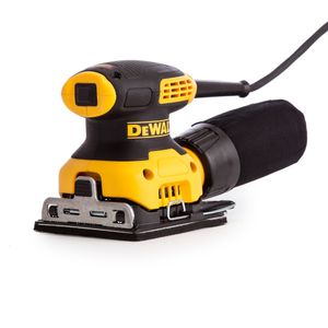 Dewalt DWE6411 vibracijska brusilica 230 w 114 mm