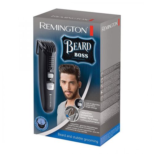 Remington Šišač za bradu Beard Boss MB4120 slika 6