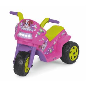 Peg Perego Motor na akumulator Mini Puppy 6V