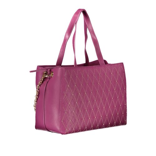 VALENTINO BAGS PURPLE WOMEN'S BAG slika 3