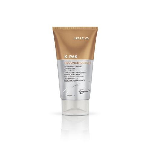 Joico K-Pak Deep Penetrating Reconstructor 150ml - Dubinski tretman za veoma oštećenu kosu slika 1