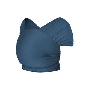 Ergobaby Aura marama, Sustainable Knit Twilight Navy